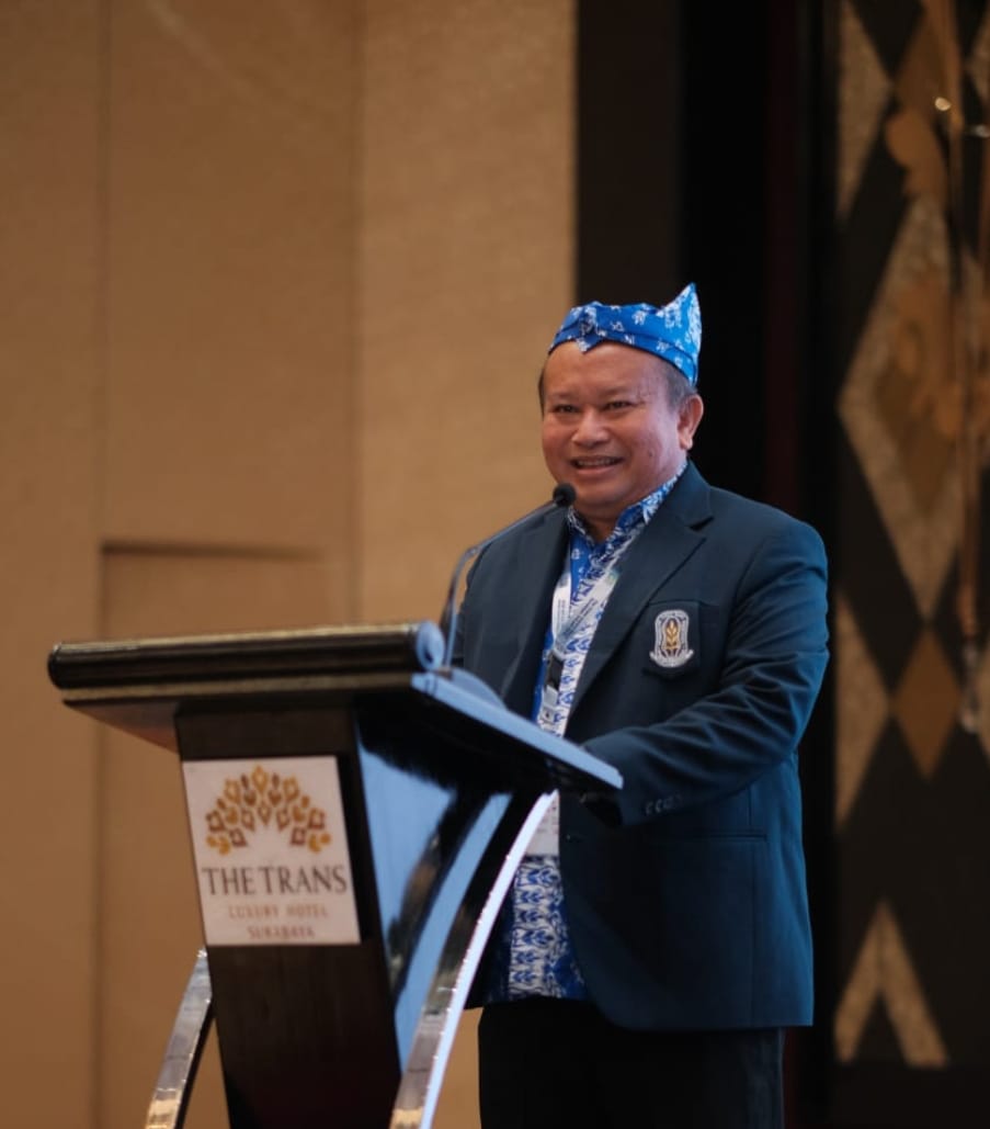 TIN PERSAGI Kabupaten Aceh Utara 2026 Bahas Pengaturan Makan untuk Perbaikan Metabolisme Diabetes melalui Aktivasi Autophagy